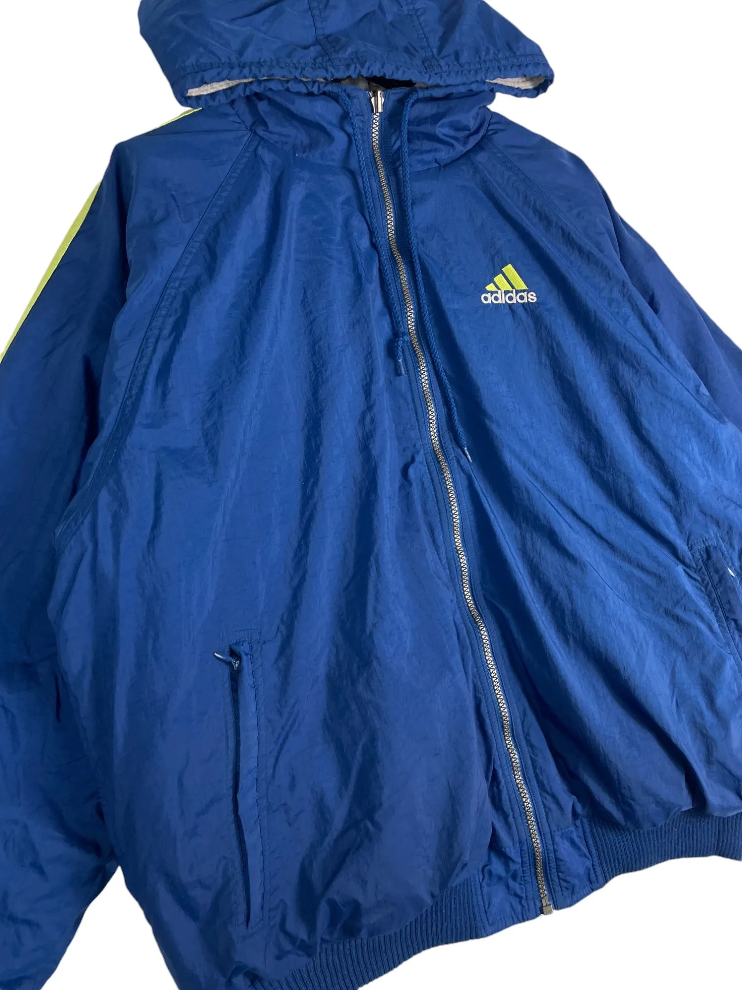 Adidas Revesible Jacket