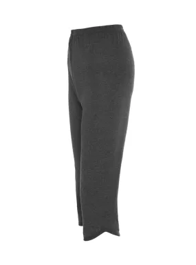 Anthracite Melange - Pyjama Bottoms