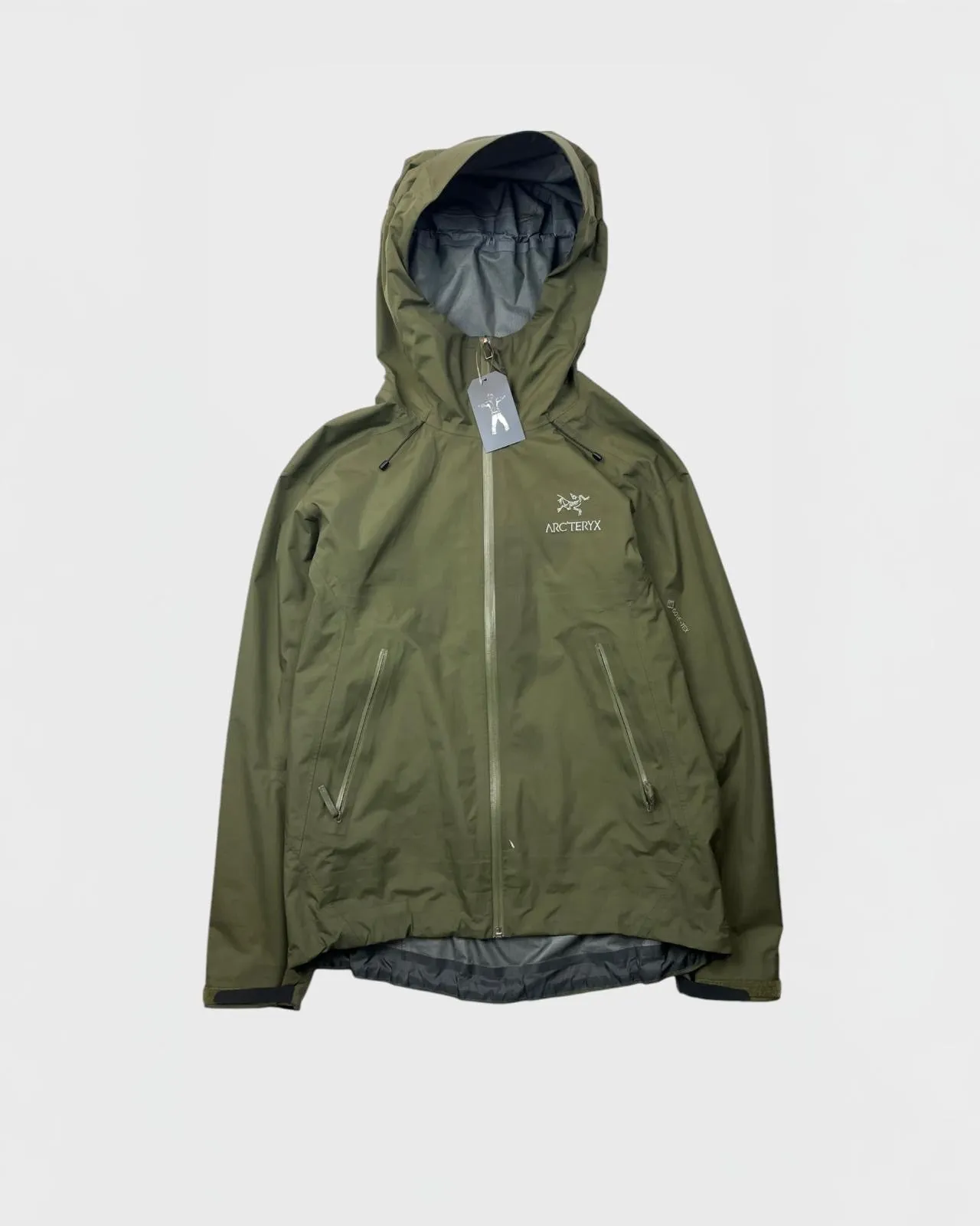Arc’teryx goretex veste / jacket