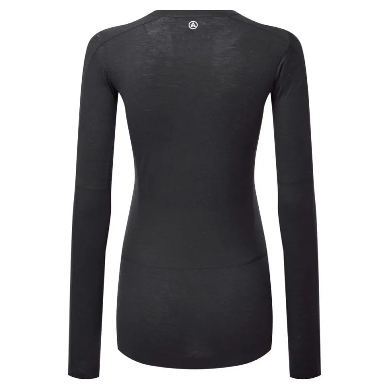 Artilect Boulder 125 Crew L/S - Sous-vêtement technique femme | Hardloop
