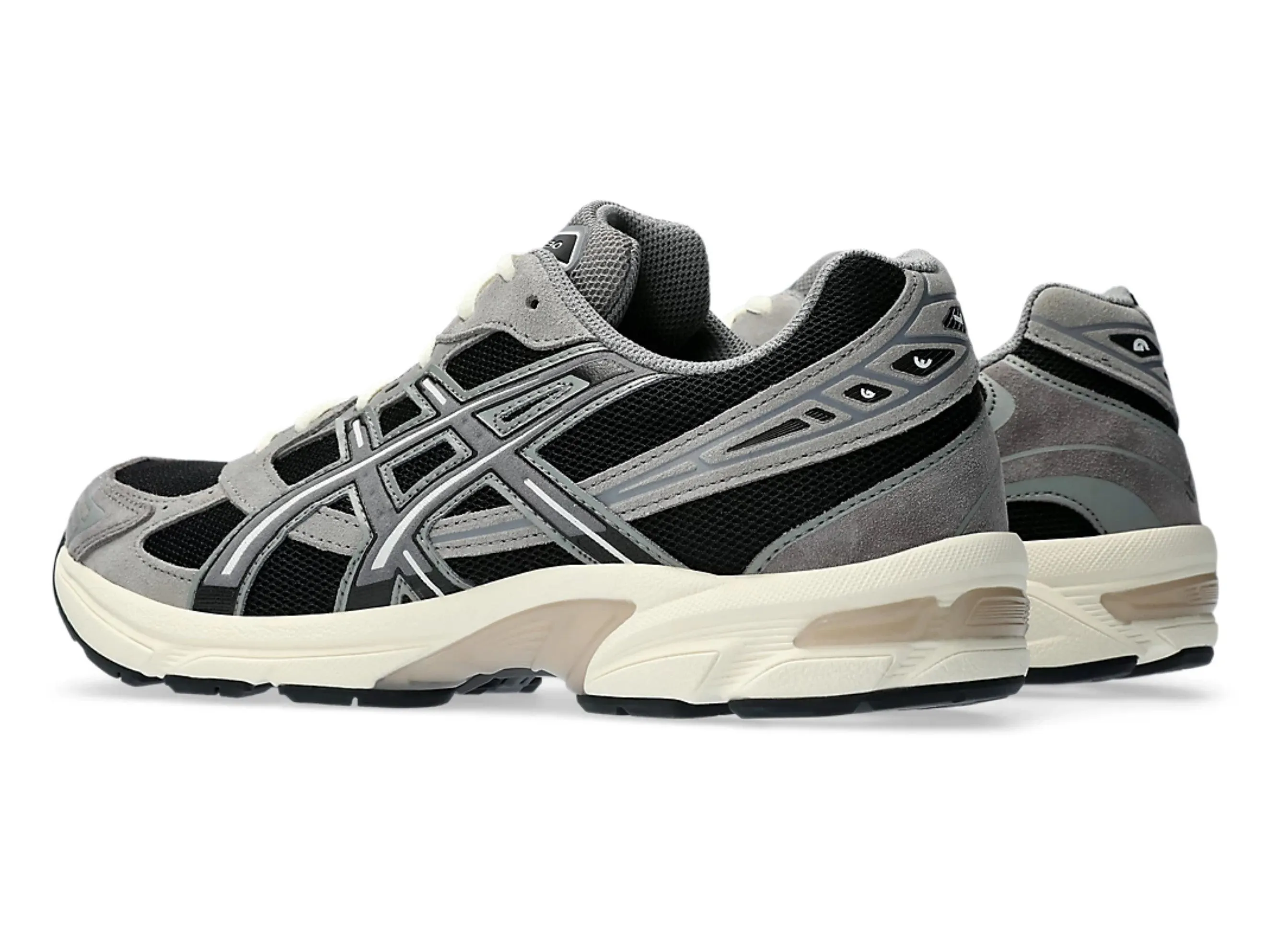 ASICS GEL 1130 Gris noir