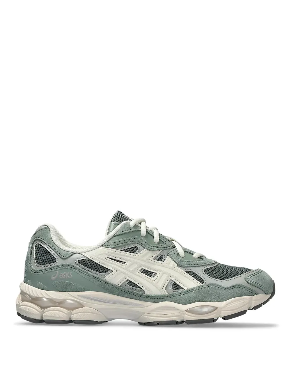 Asics GEL-NYC Verdes Hombre