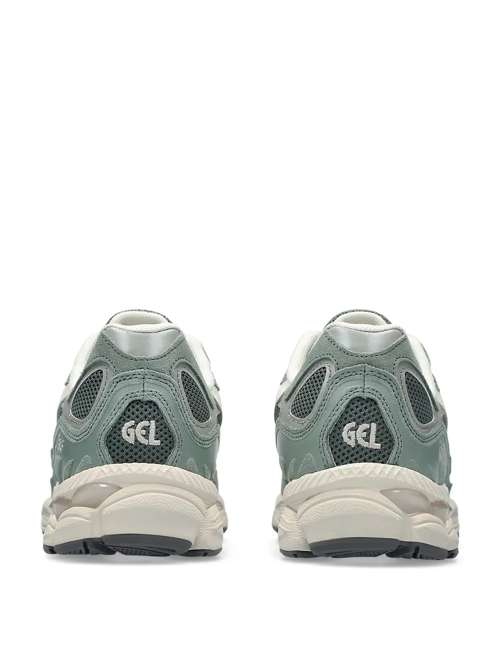 Asics GEL-NYC Verdes Hombre