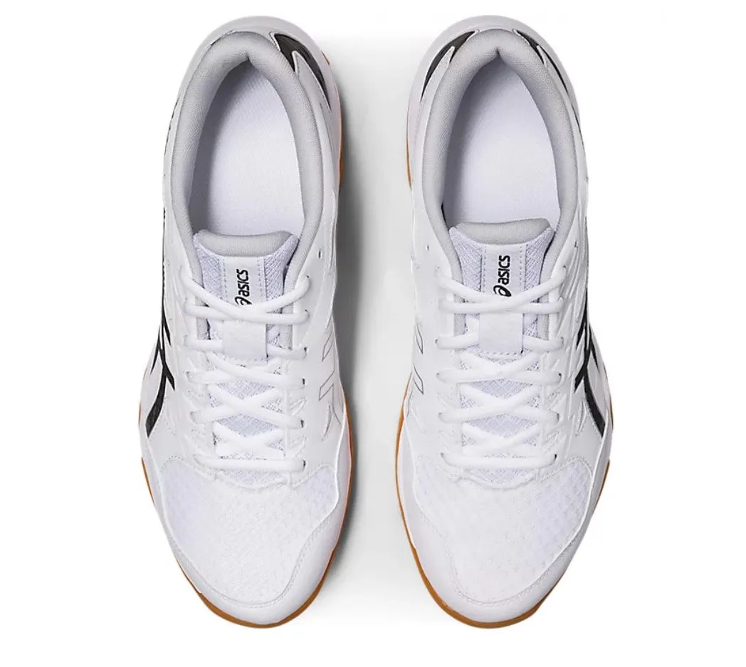 ASICS GEL ROCKET Blanc