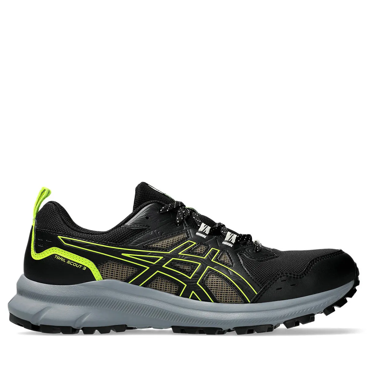 Asics Trail Scout 3