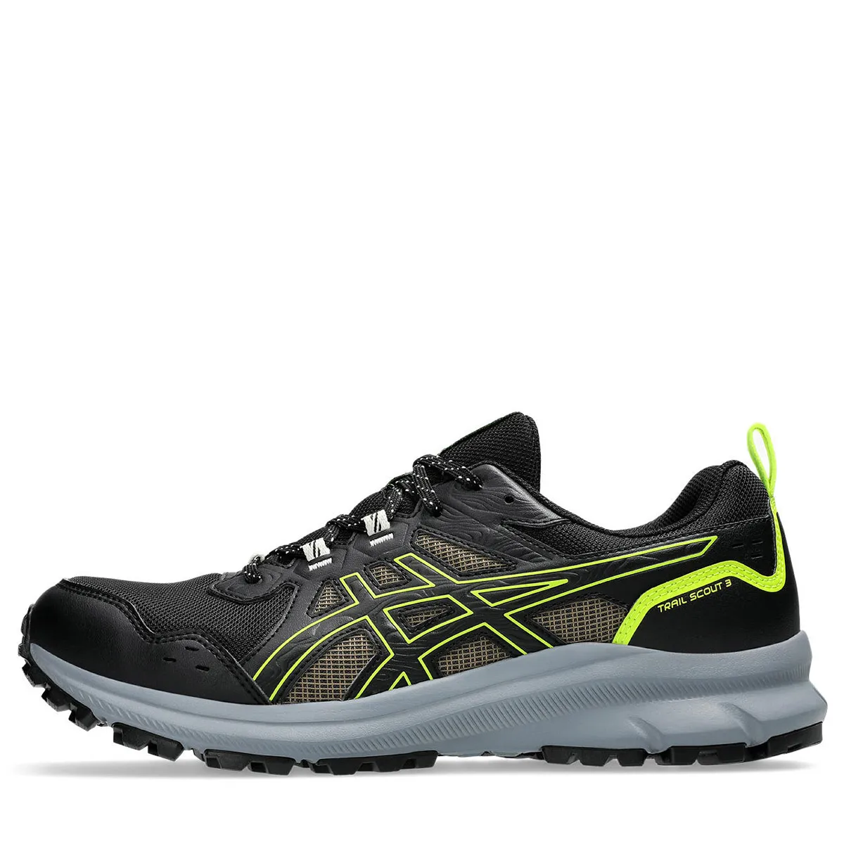 Asics Trail Scout 3