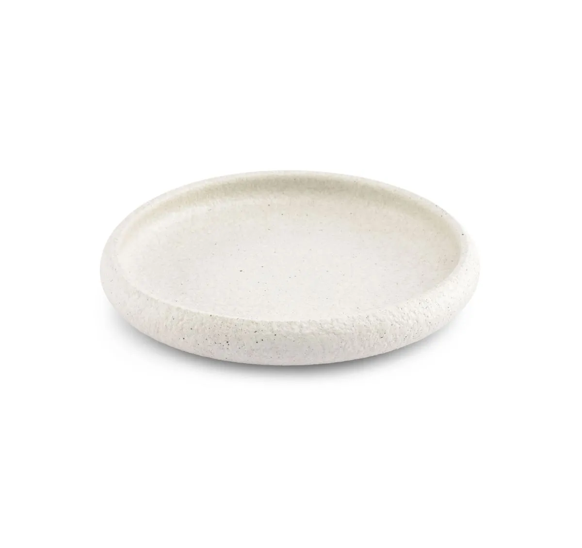 Assiette creuse CALCA Ø260xh50mm Porcelaine Blanc