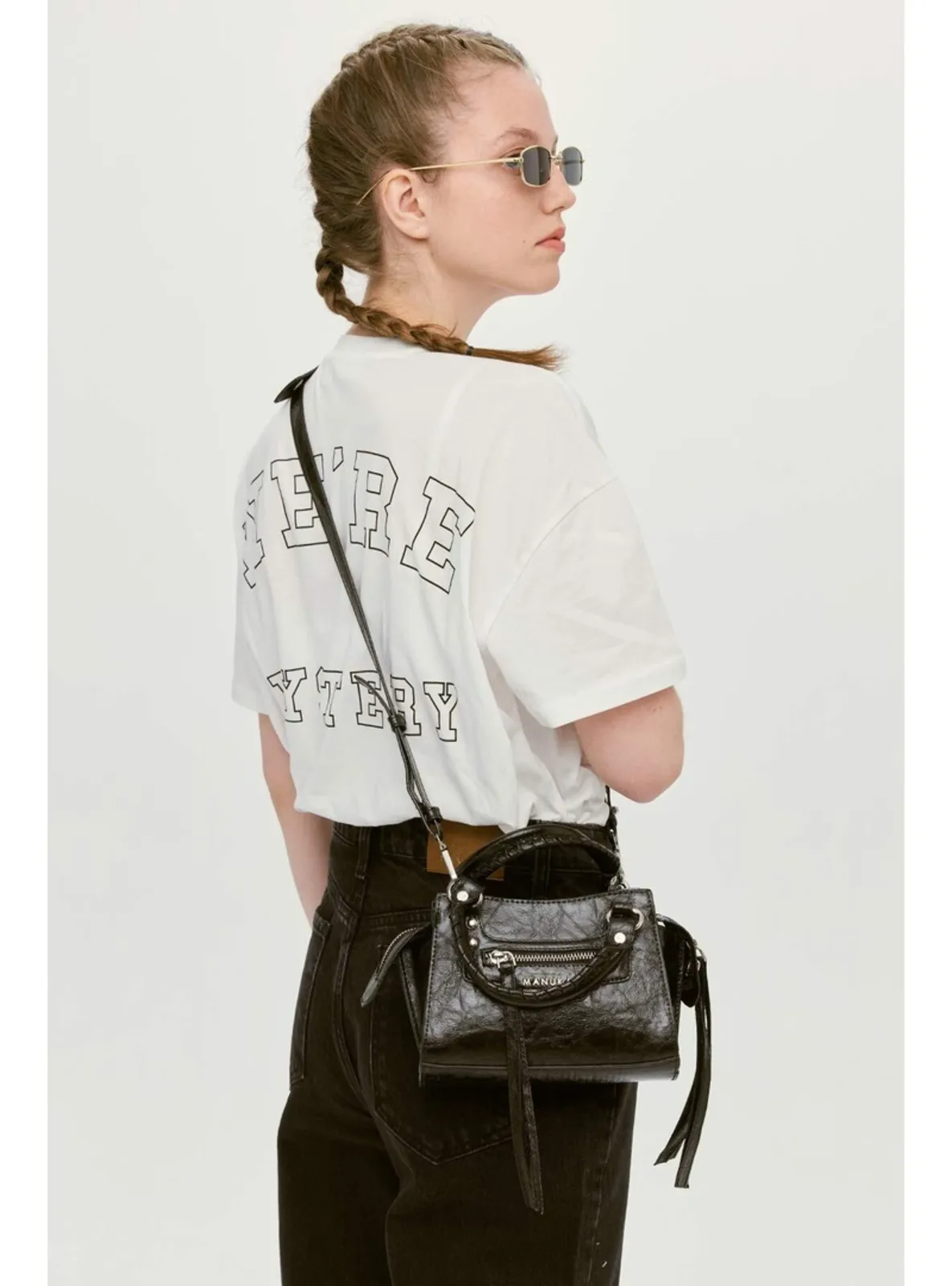 Bag Black