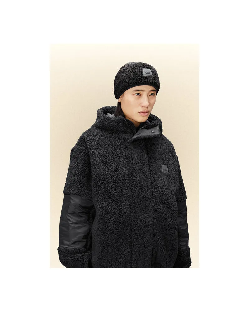 Bandeau Kofu Fleece Headband T1 - Rains