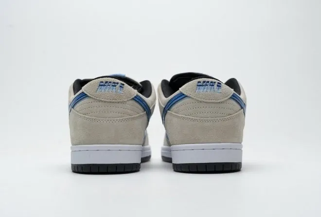Baskets Nike SB Dunk femme Low Truck it