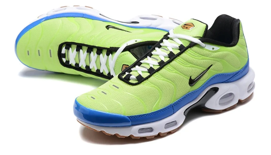 Baskets Nike Tn Air Max Plus Tn M. Frank Rudy