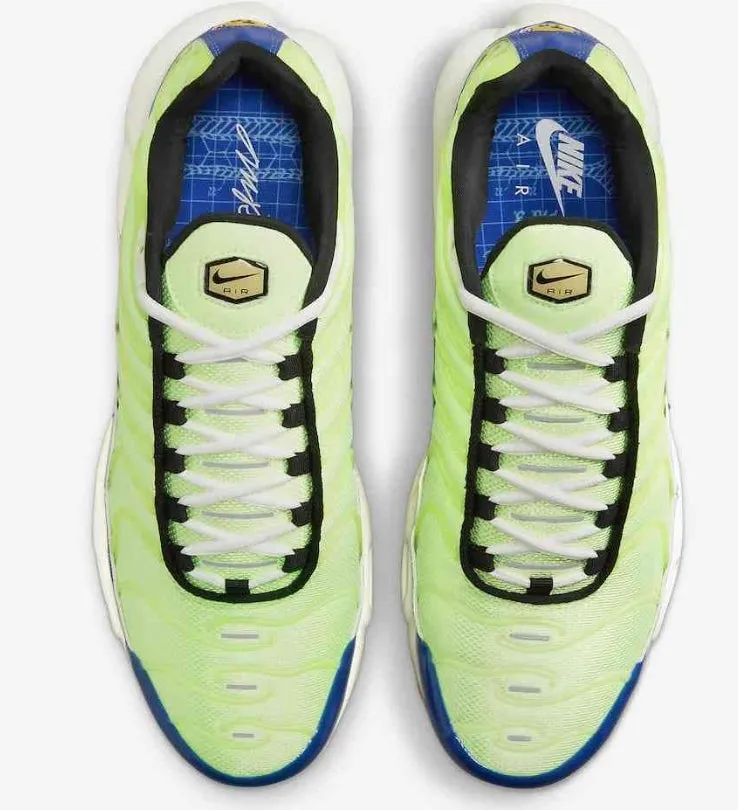 Baskets Nike Tn Air Max Plus Tn M. Frank Rudy