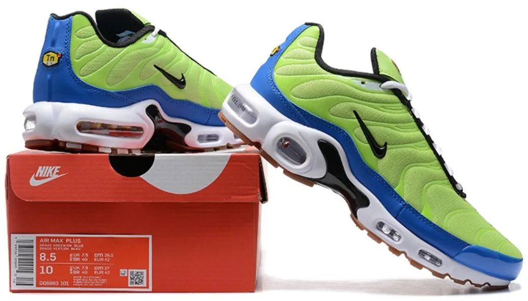 Baskets Nike Tn Air Max Plus Tn M. Frank Rudy