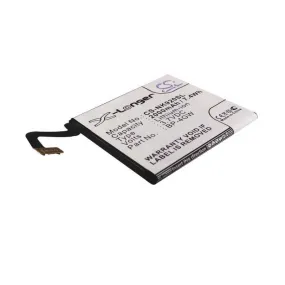 Batterie Nokia BP-4GW