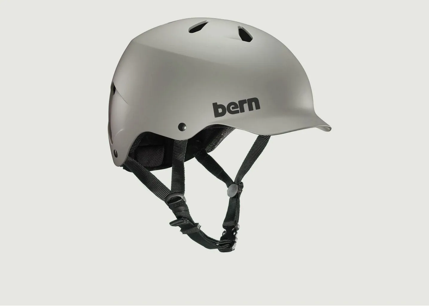 Bern Casque de vélo Watts 2.0 - Trouva