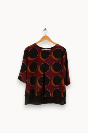 Blouse - Taille M/38