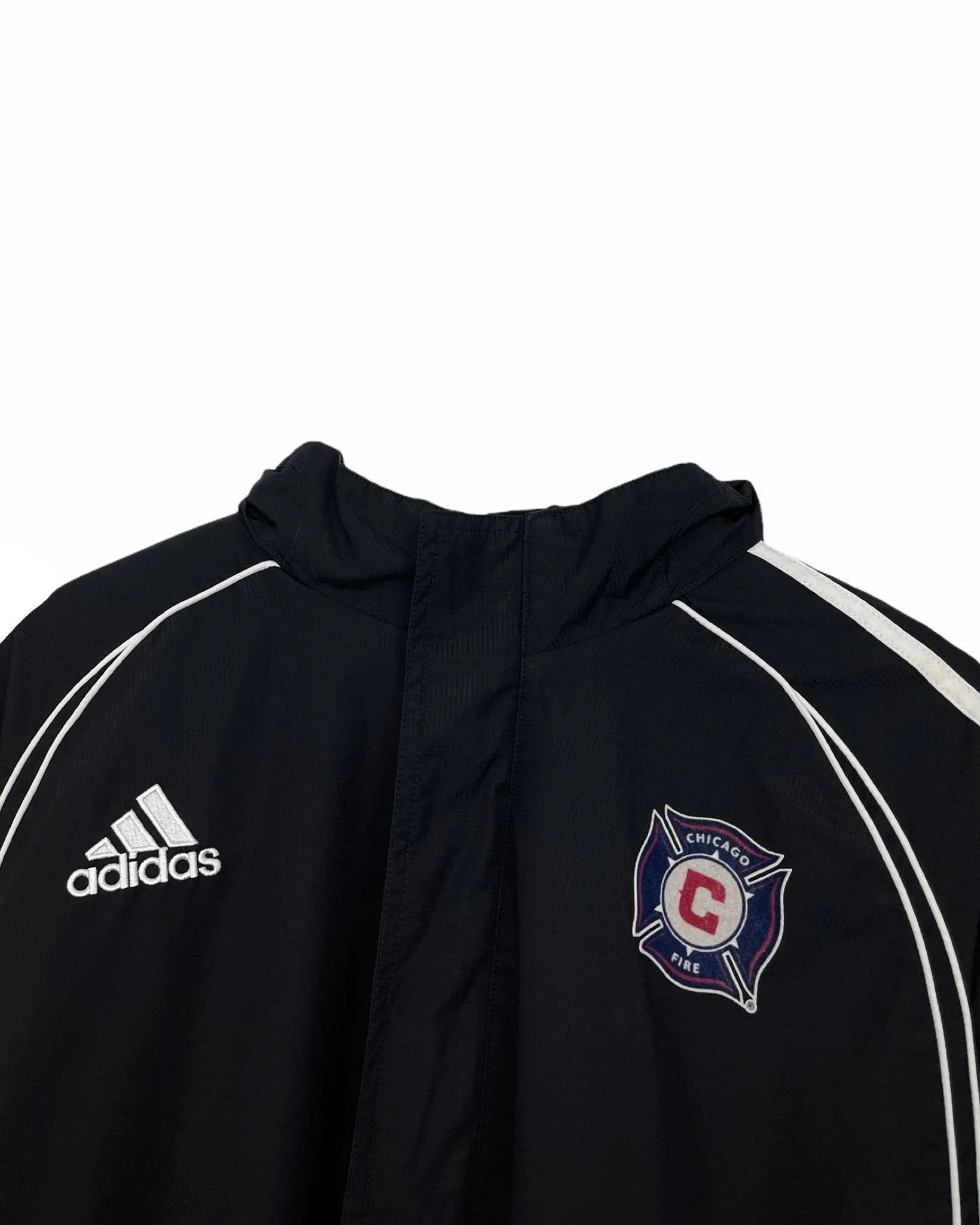 Blouson - Chicago Fire - L