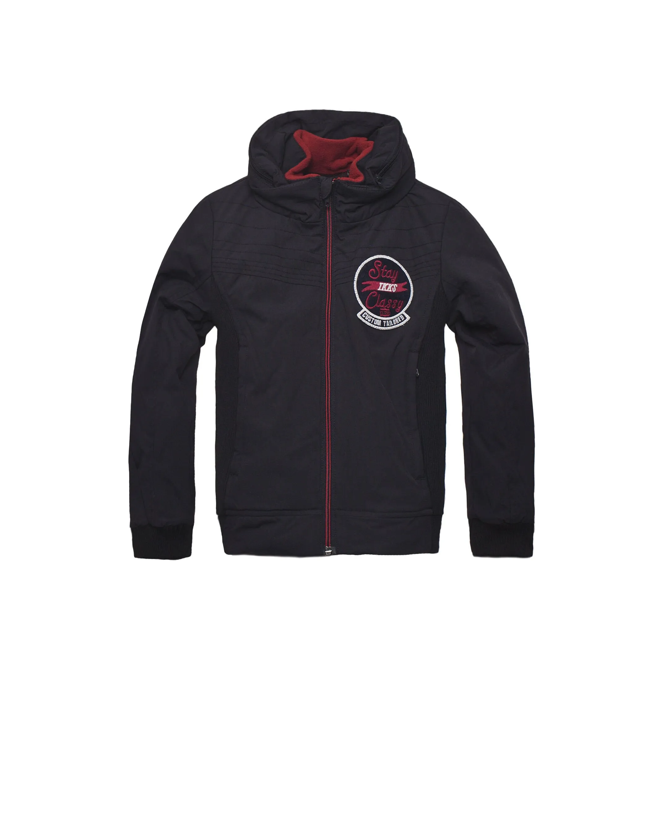 Blouson garçon
