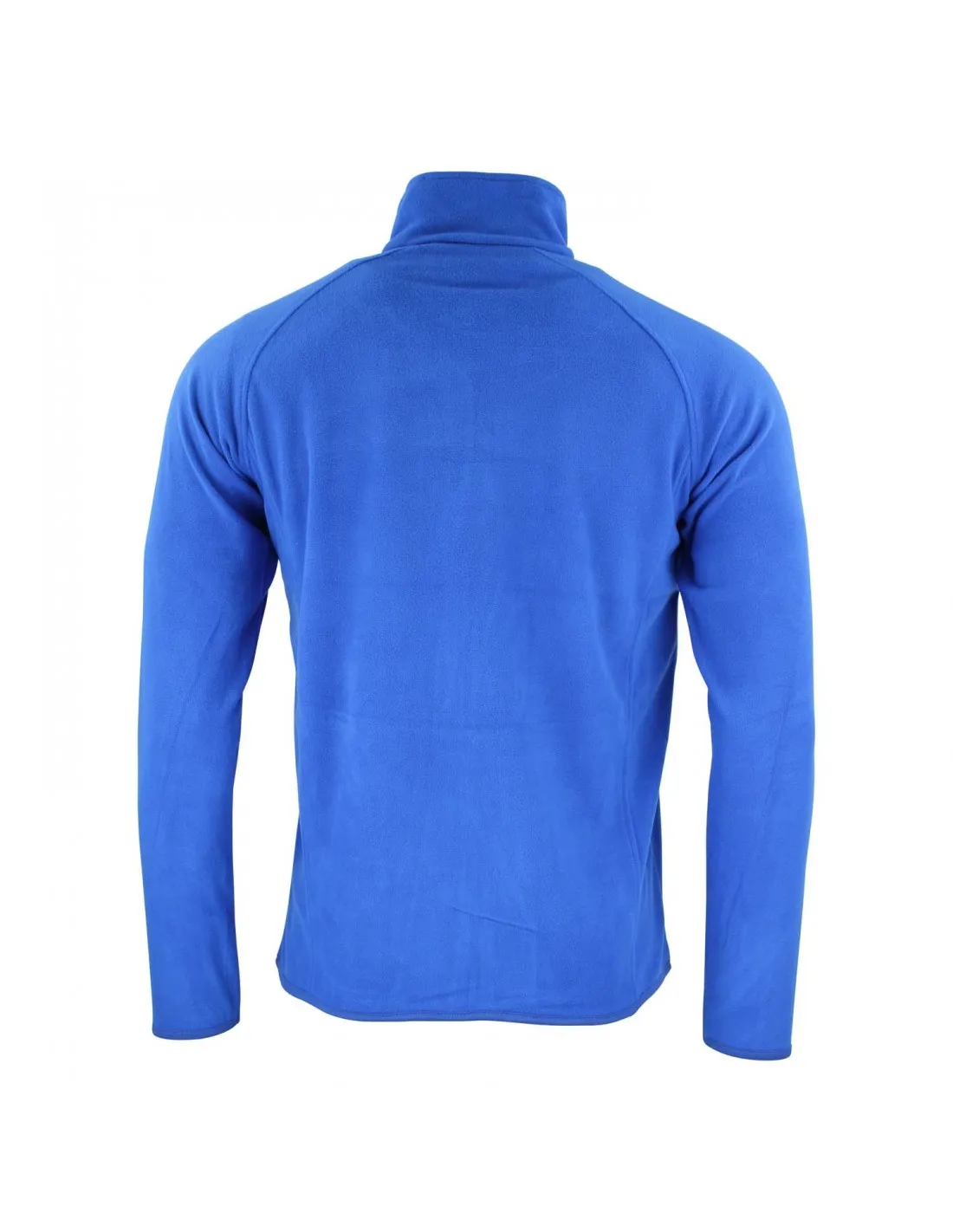 Blouson polaire full zip homme CAFONOR/UN