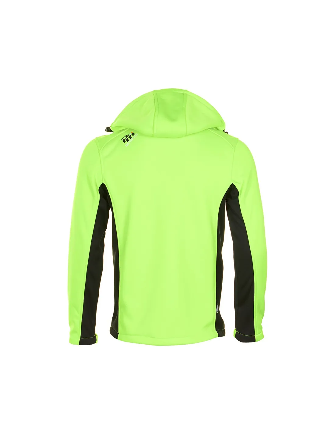 Blouson Softshell Homme CRISTOL/BB