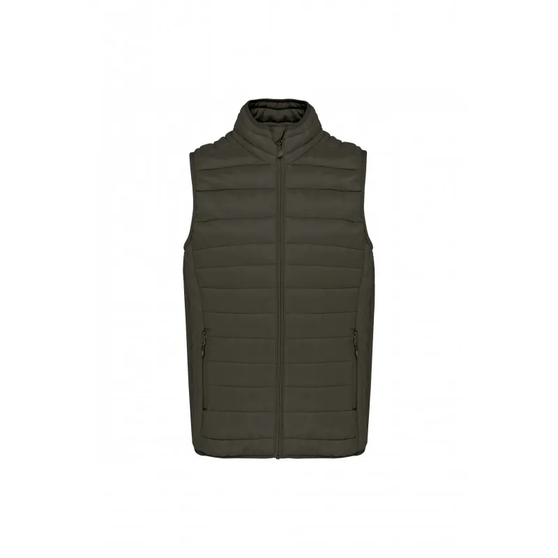 Bodywarmer Doudoune K6113 - KARIBAN