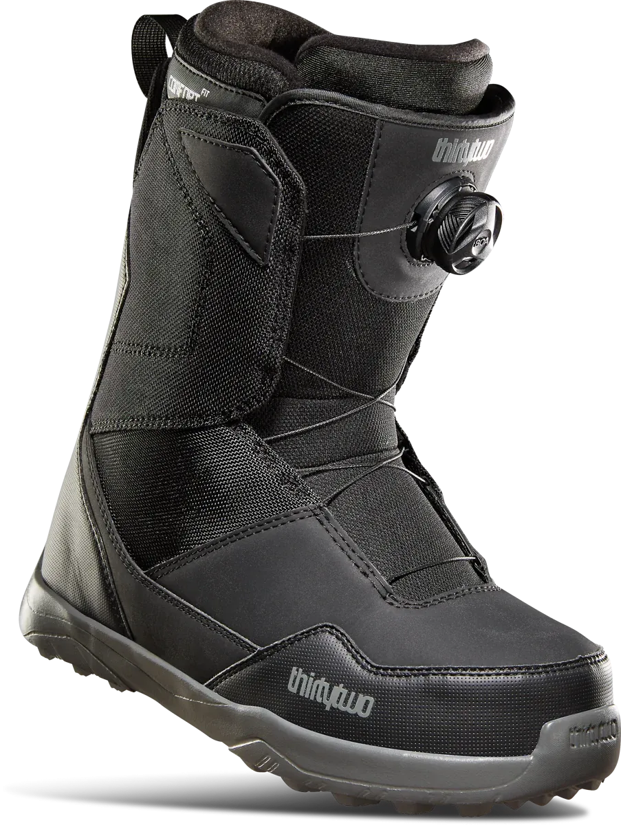 Boots de Snowboard Shifty Boa - Black