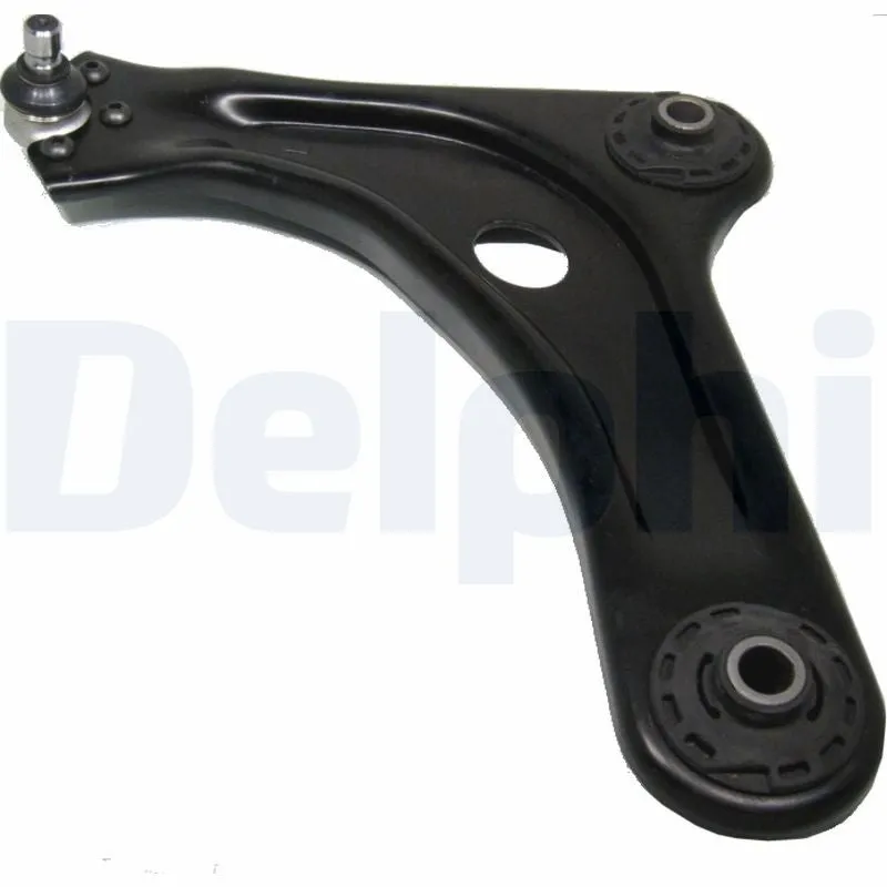 Bras de liaison, suspension de roue DELPHI TC1247 
