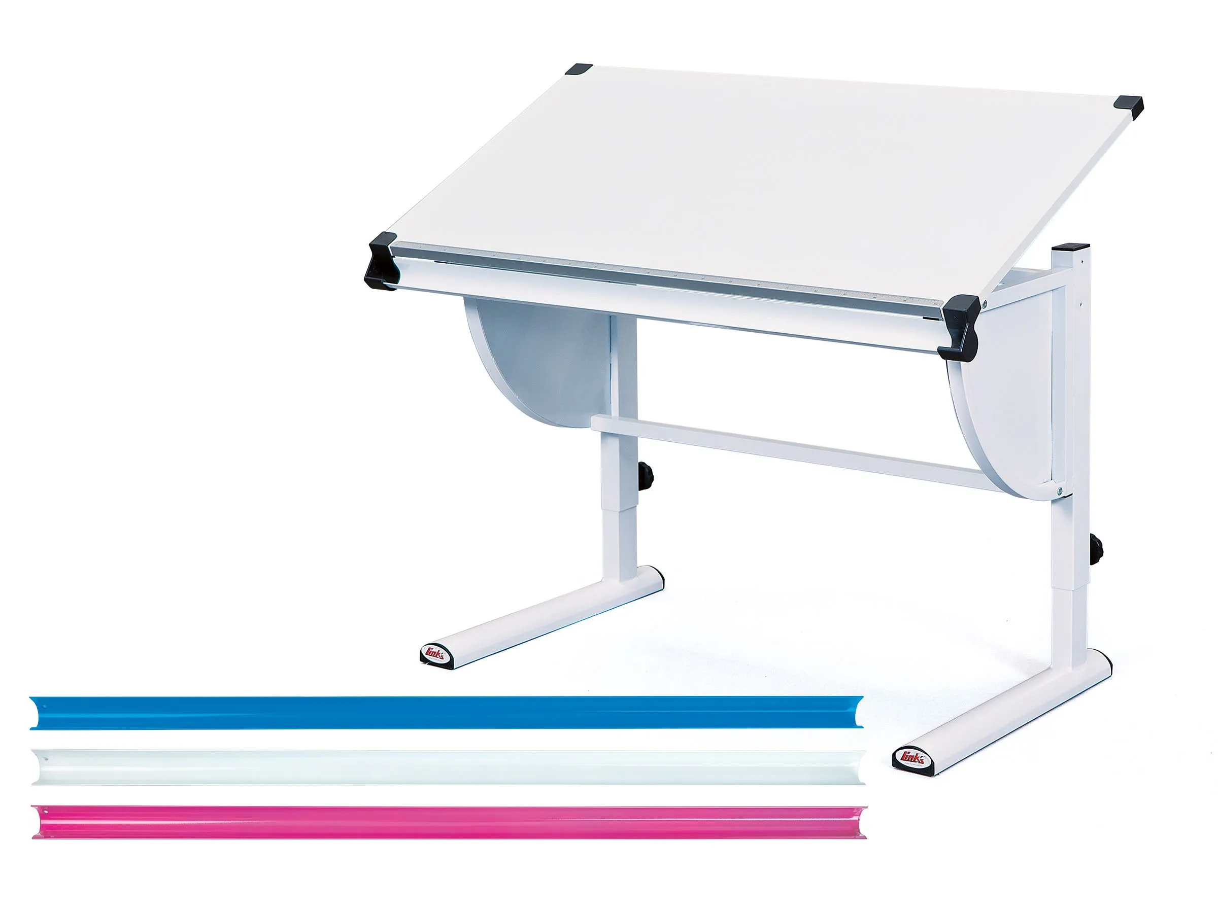 Bureau MILO