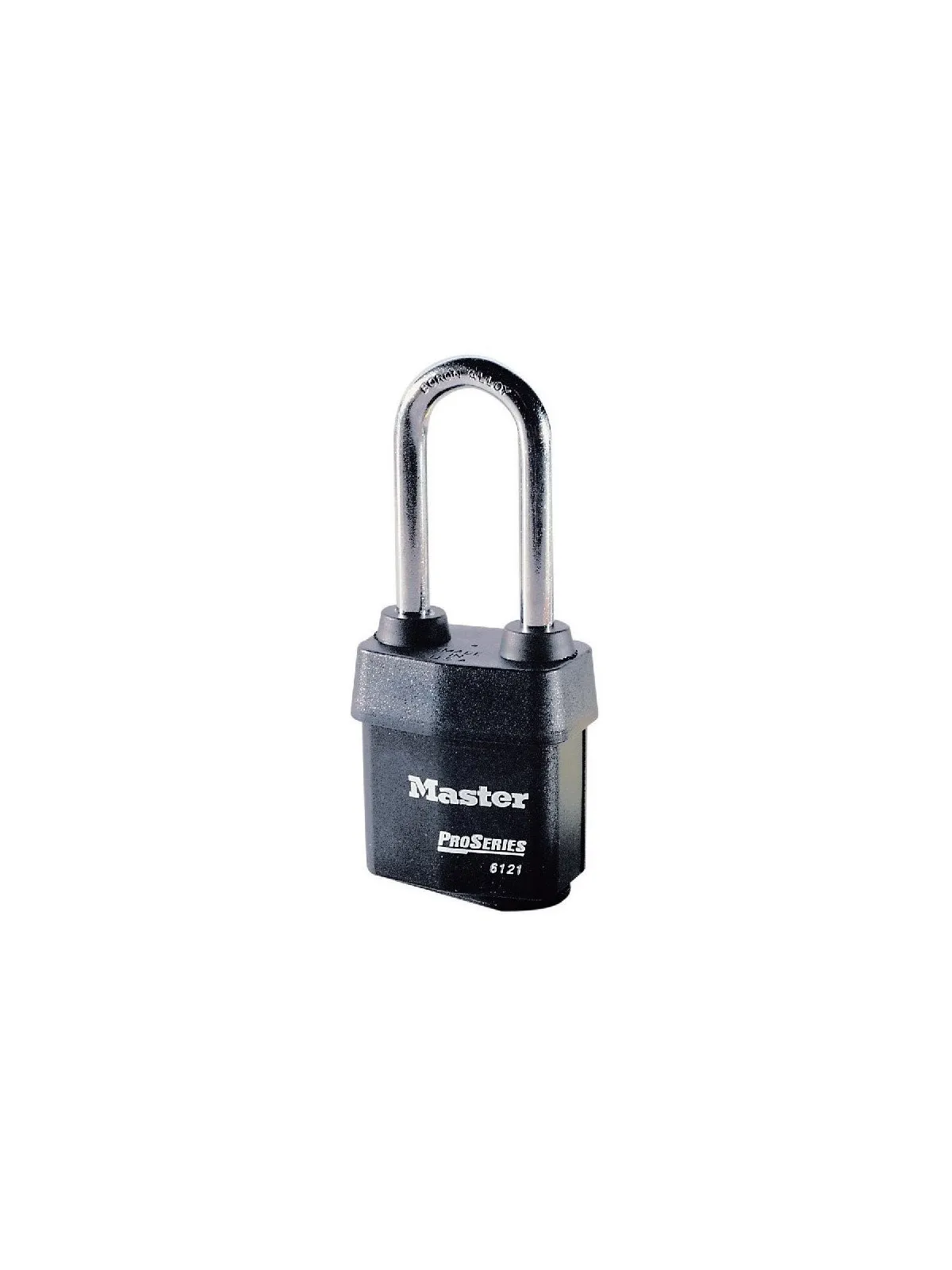 Cadenas à clé MASTER LOCK Series PRO 6121EURDLJ utilisation extérieure