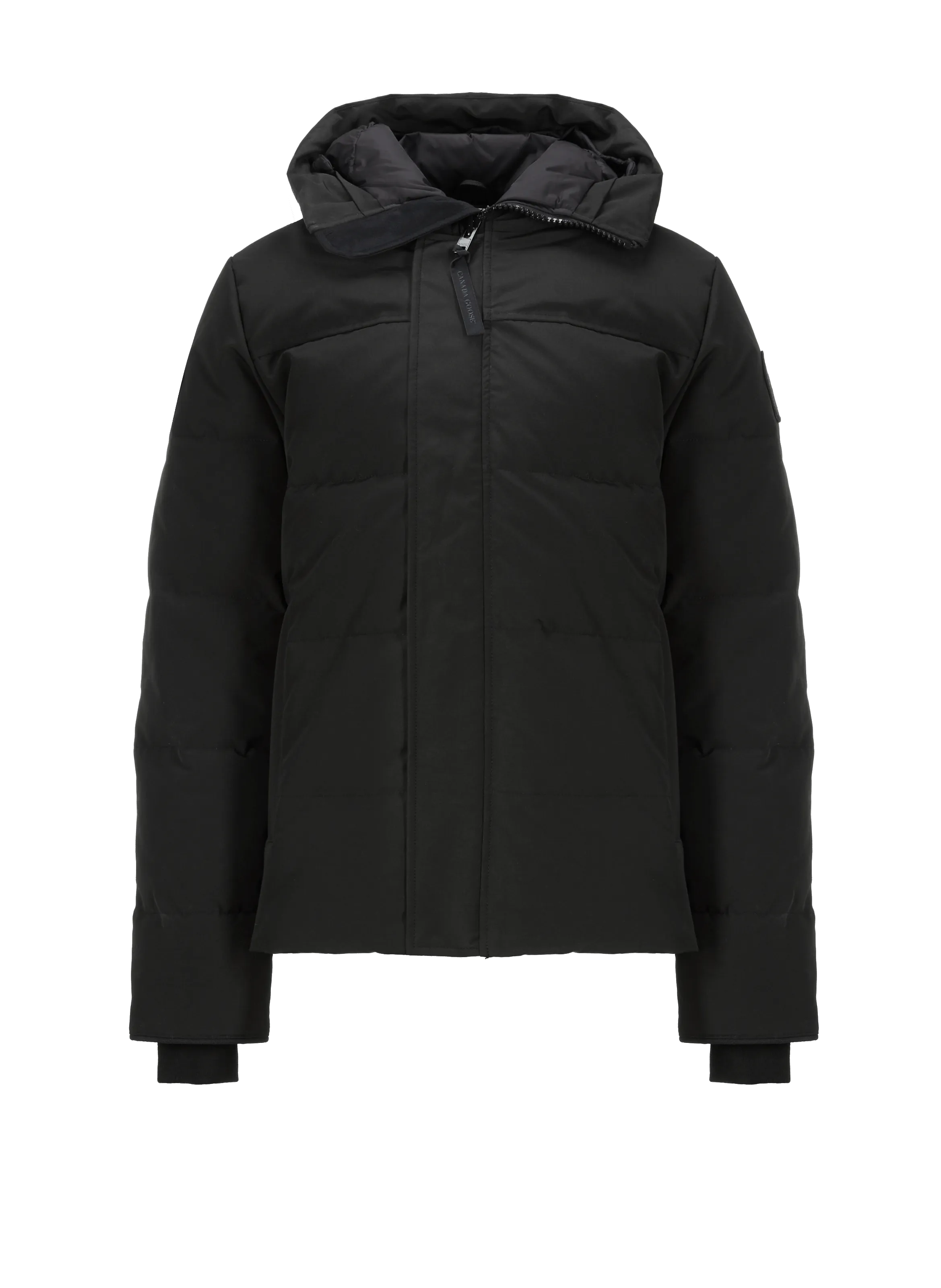CANADA GOOSE  Doudoune matelassé  - Noir
