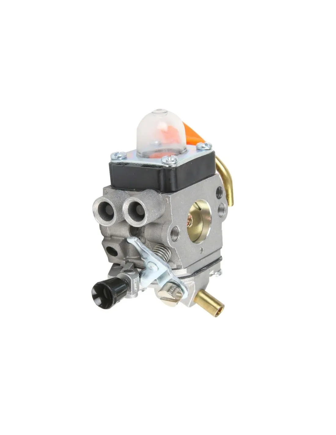 Carburateur pour débroussailleuse Stihl 4180 120 0610