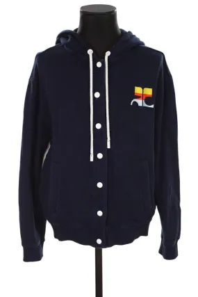 Cardigan en coton