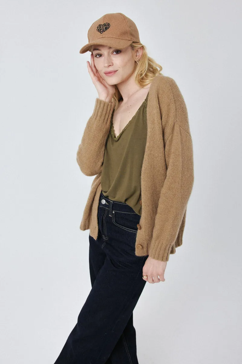 CARDIGAN FADIME