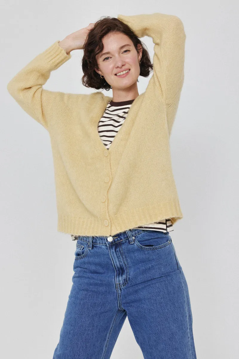 CARDIGAN FADIME