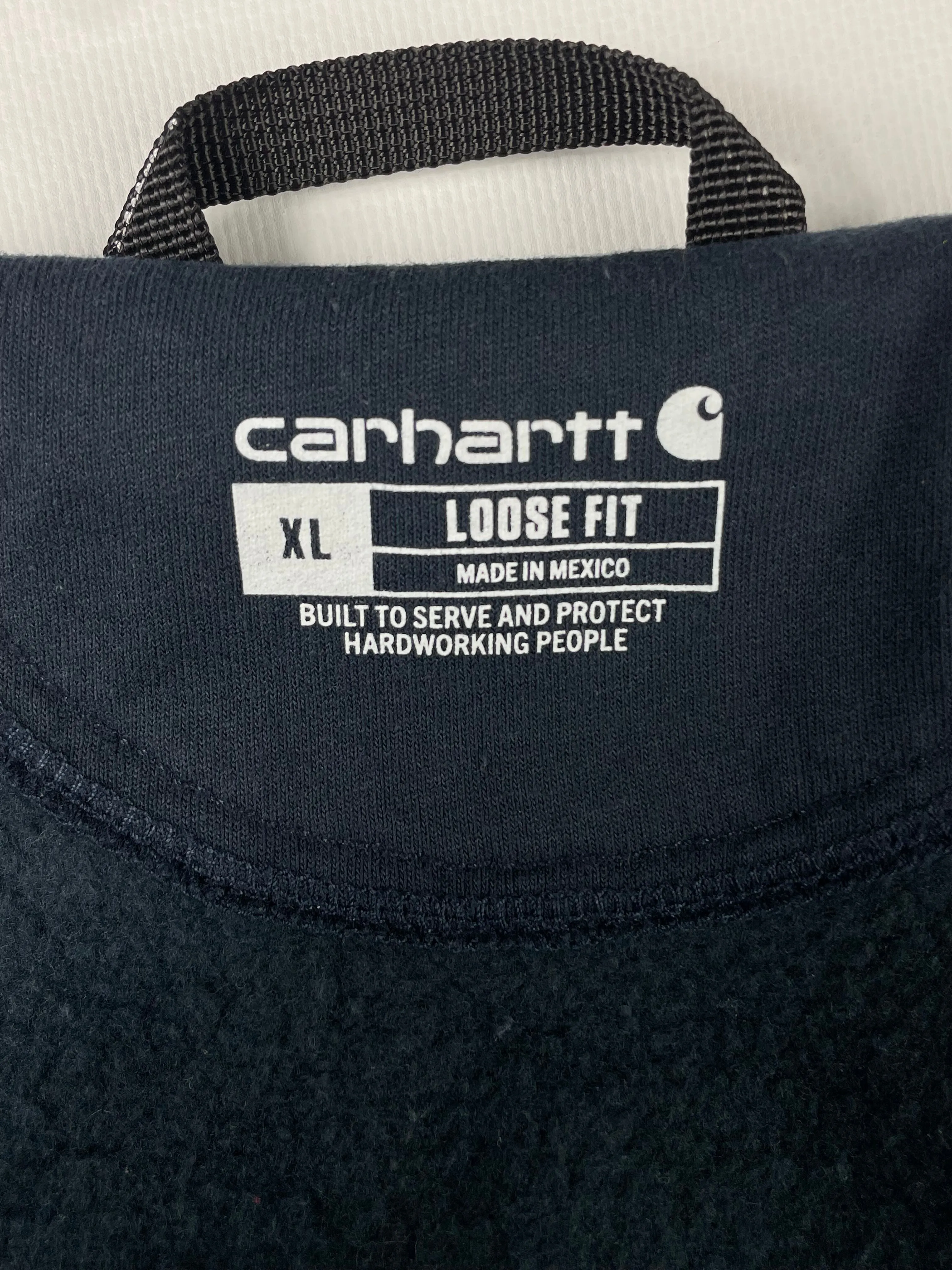 Carhartt Zip Up