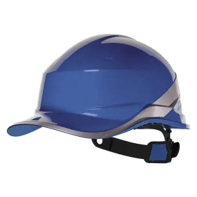 Casque de protection pour chantier - DIAMOND DELTA PLUS