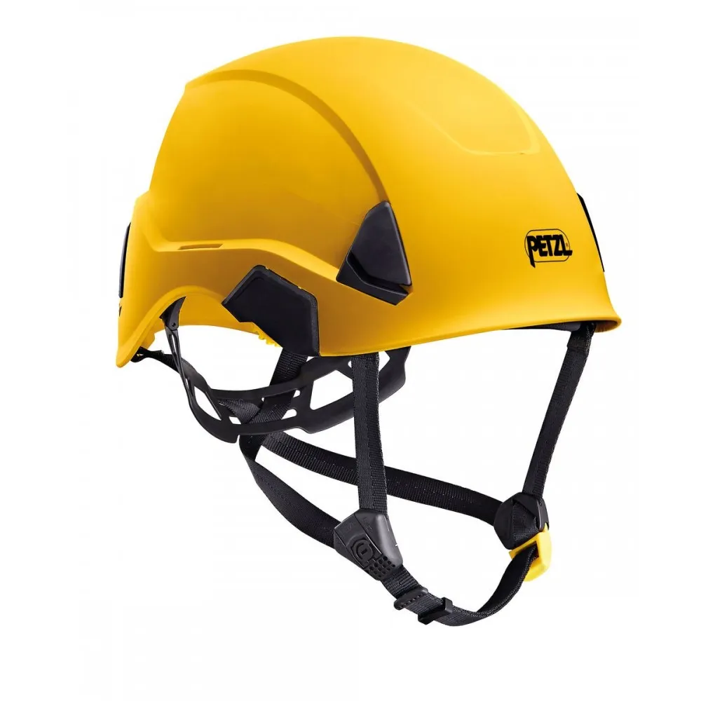 Casque très léger STRATO PETZL I Sécurama
