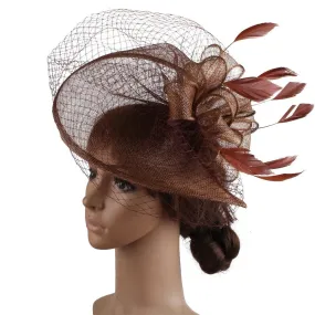 Chapeau Bibi Haut de Gamme