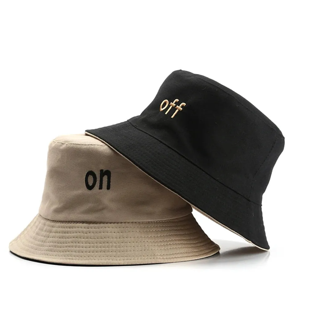 Chapeau bob résistant