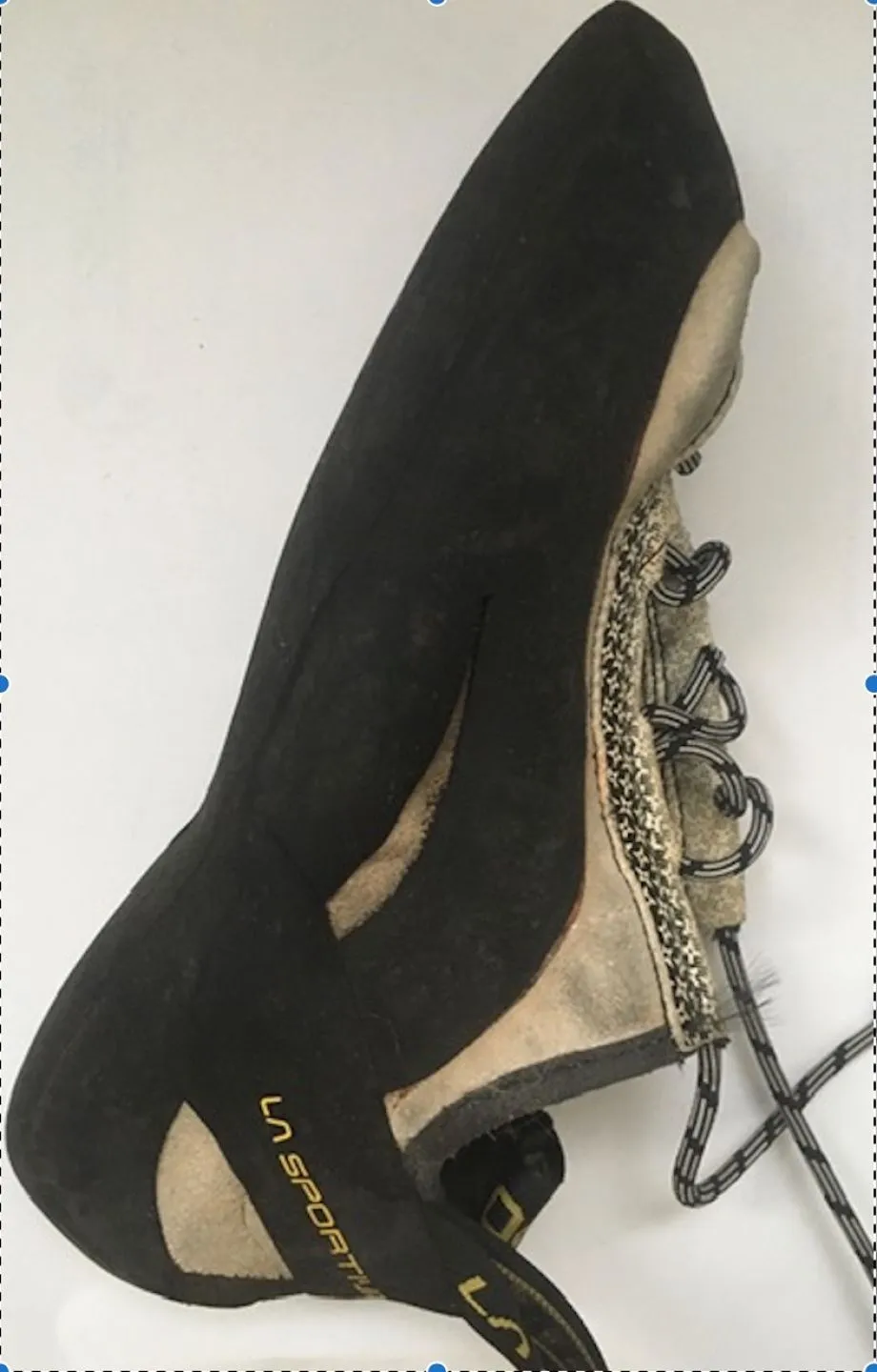 Chaussons d'Escalade La Sportiva  35.5