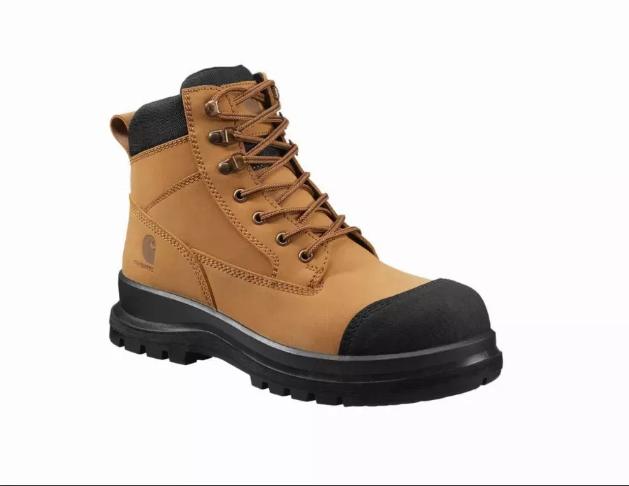 Chaussures de sécurité CARHARTT avec embout de sécurité - F702923