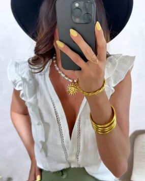 Chemise Sabina
