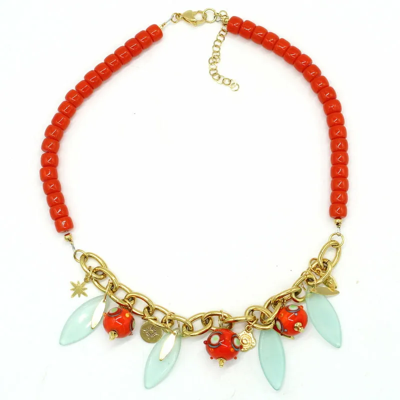 Collier Encanto
