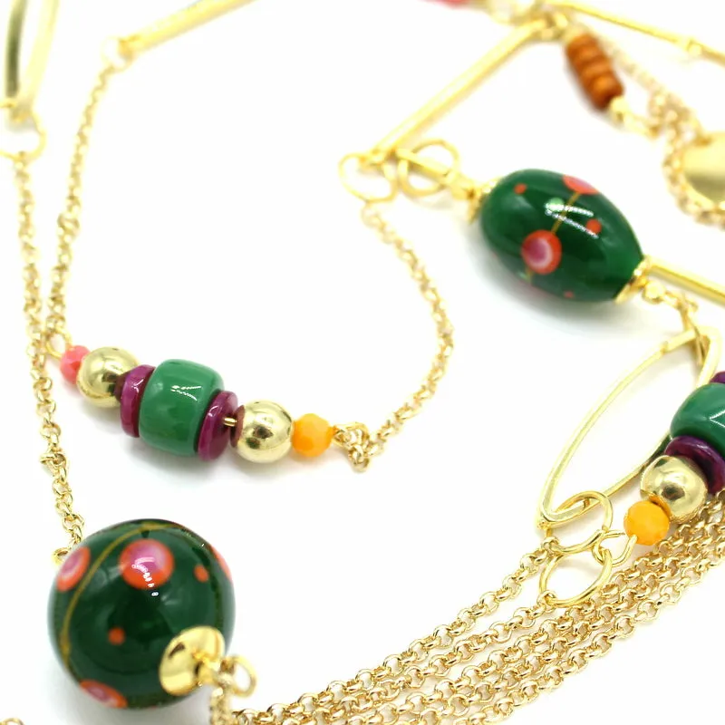 Collier Meloe