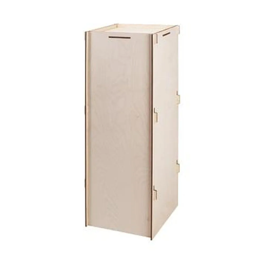 Colonne pour boîte à dons losbox 300 ''standard''