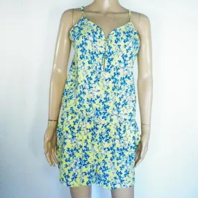 Combinaison Femme Verte PROMOD Taille Estimée L.