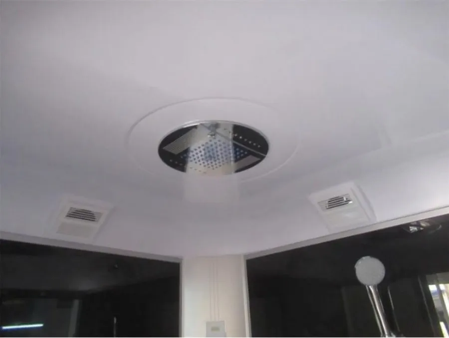 Combine Bain/Douche Combi Douche | L-5545-13-A