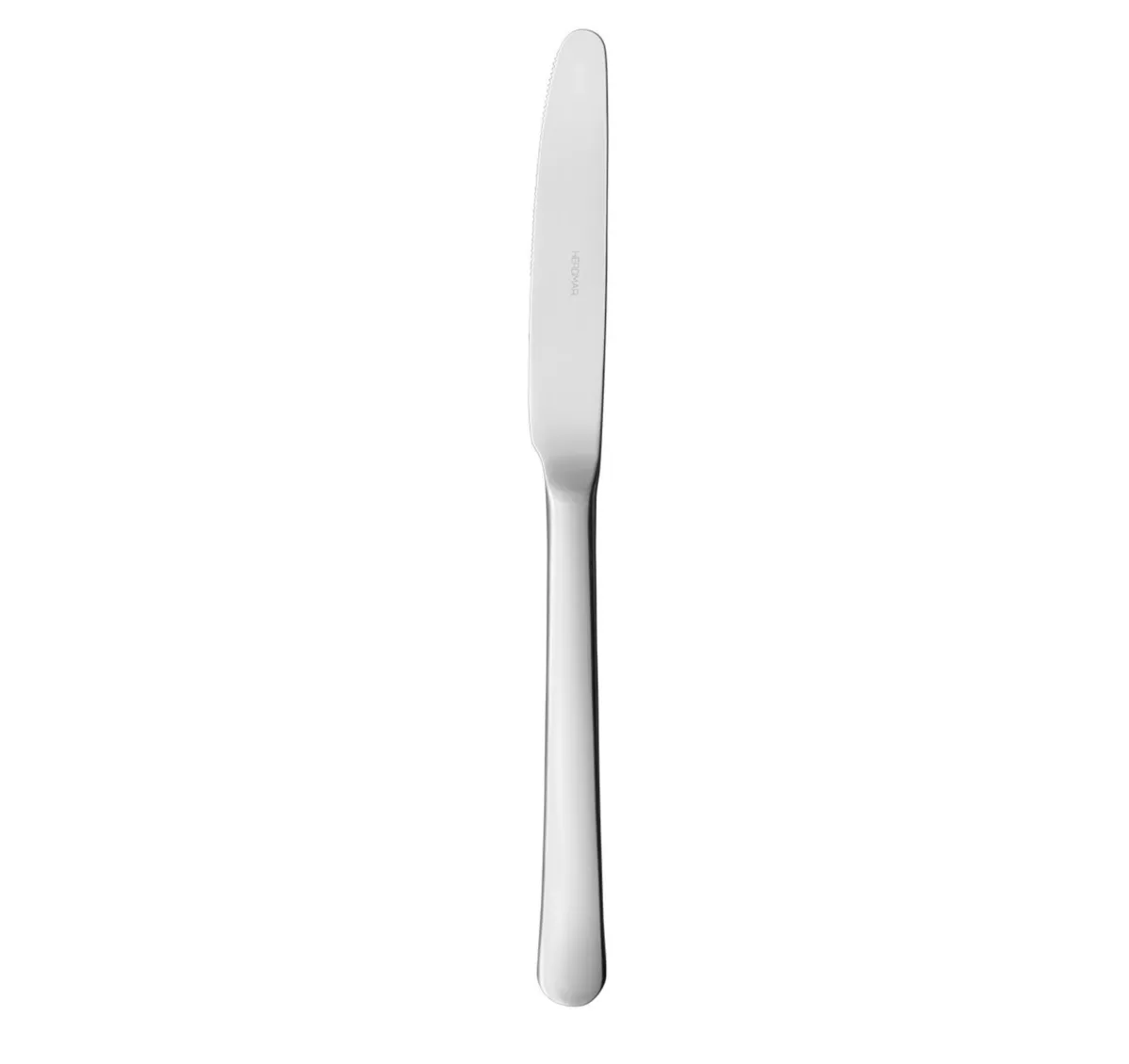Couteau de Table ONYX Inox 18/10 Épaisseur 30
