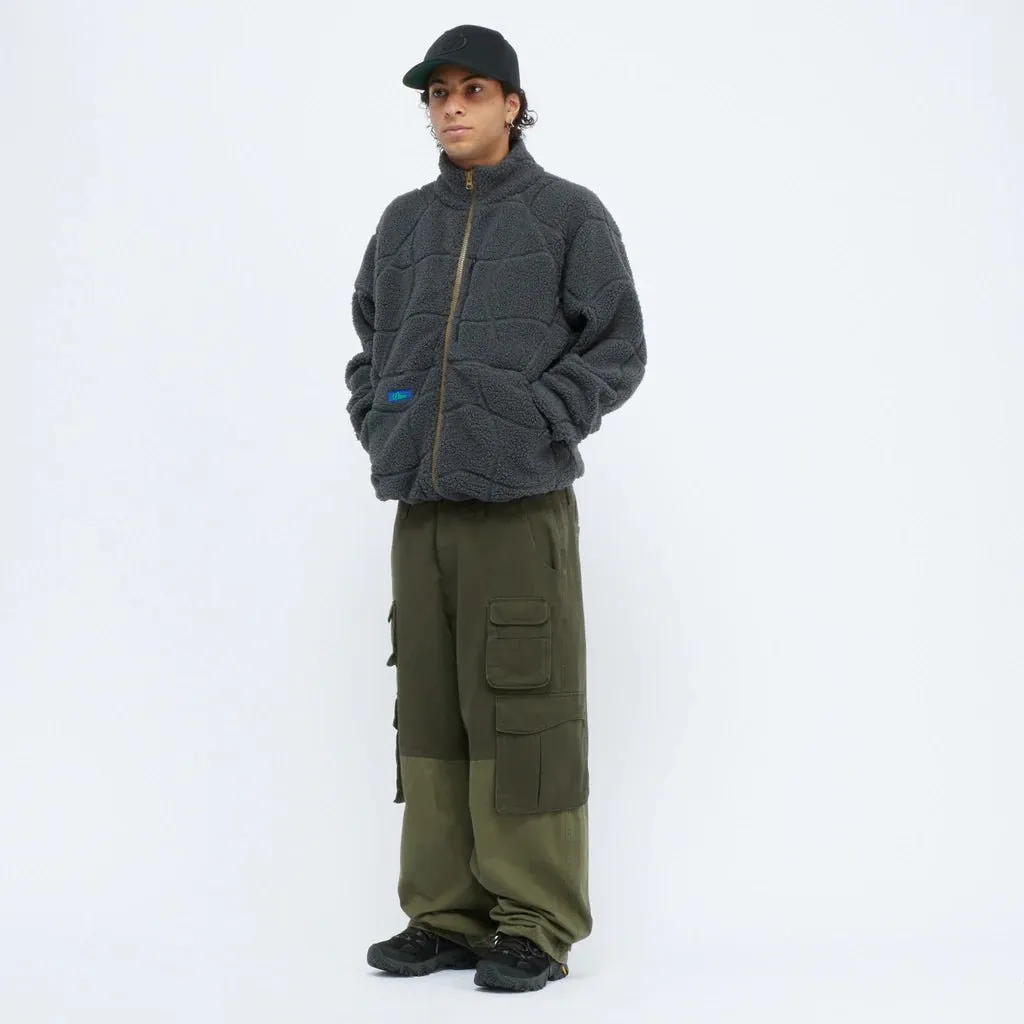 DIME M FISHING CARGO PANTS