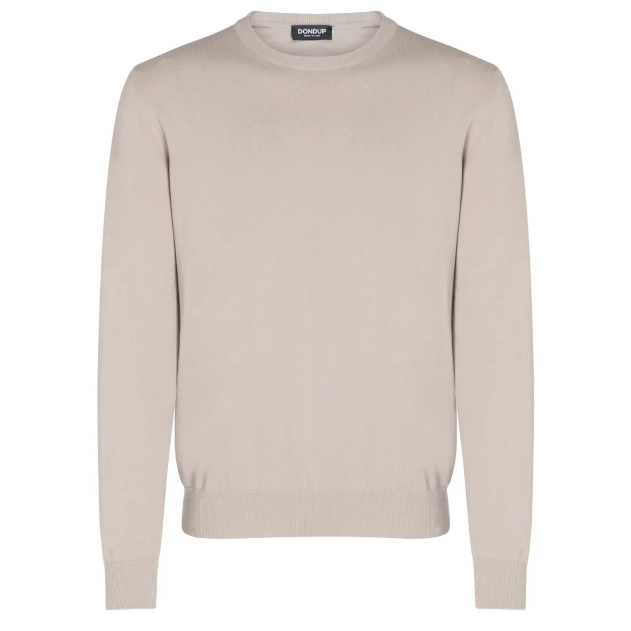 Dondup Pull-over beige